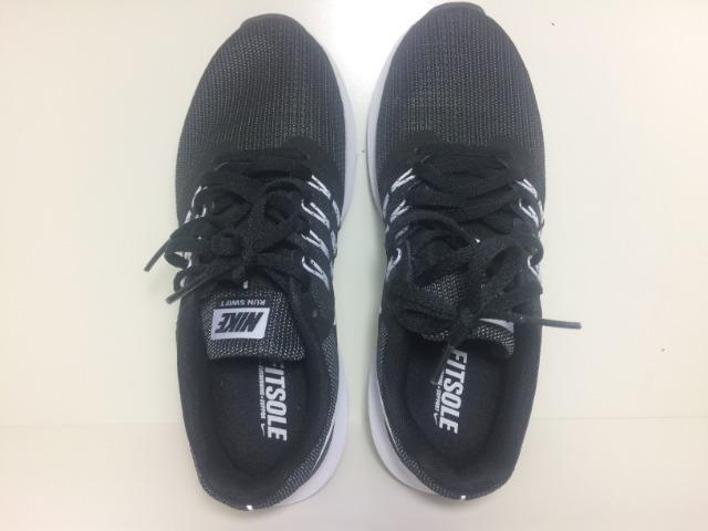 Tenis Nike Feminino Run Swift original treino, corrida T. 35 - Foto 6
