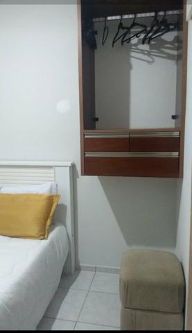 Alugo linda casa mobiliada em Natal - Foto 3