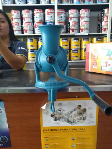 Moedor de Café Black Friday