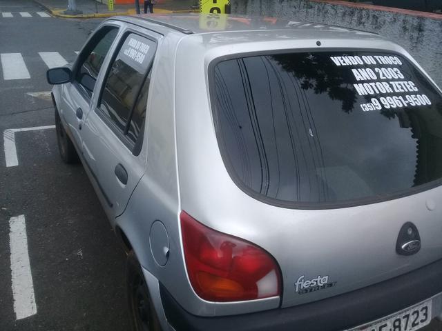Fiesta 2003 11mil