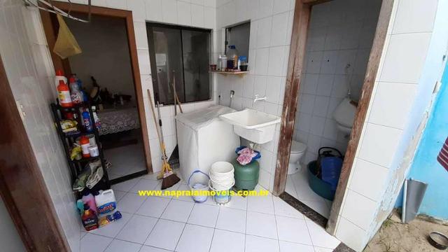Vendo Village duplex com vista mar, 4 quartos, no Marisol, Praia Flamengo, Salvador, Bahia - Foto 9
