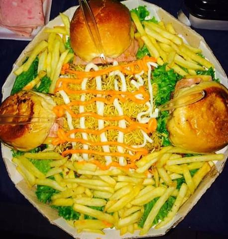 Marquinhos Lanches - Foto 4