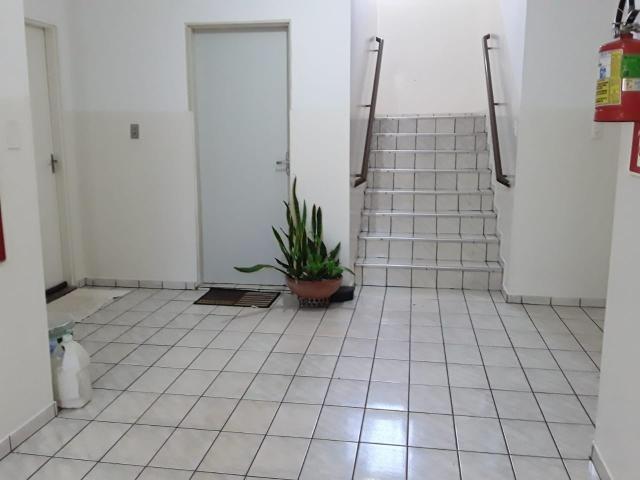 Lindo Apartamento Residencial São Paulo Rua 14 de Julho Centro - Foto 9