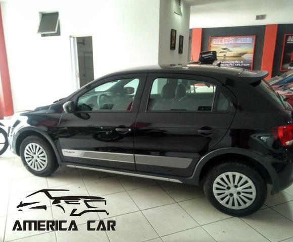 Carro novo Gol 1.0 track Unica dono