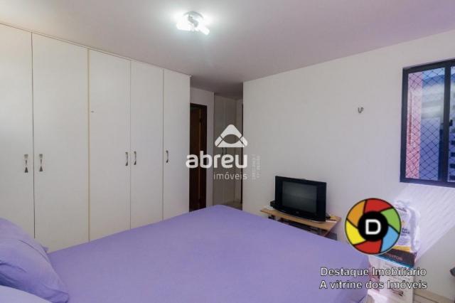 Apartamento com 3 quartos no condimínio costa d´ouro no barro vermelho - Foto 3