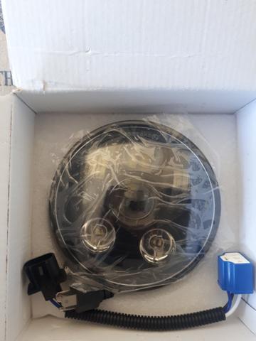 Farol Led para Motos - Foto 3