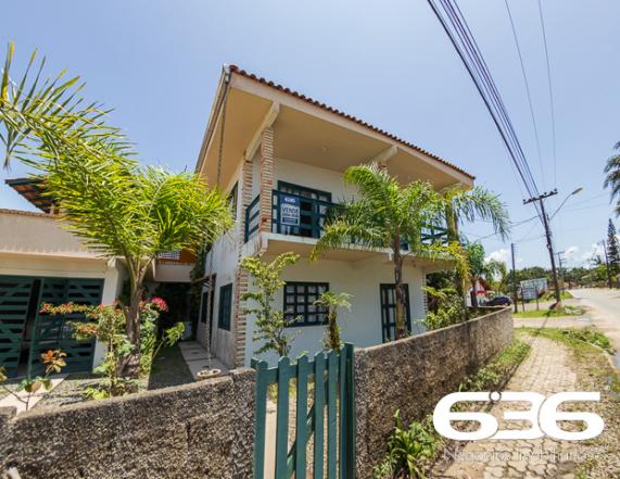 Casa | Balneário Barra do Sul | Pinheiros | Quartos: 6 - Foto 7