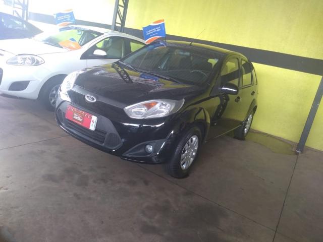 FORD FIESTA 2013/2014 1.0 ROCAM SE 8V FLEX 4P MANUAL - Foto 3