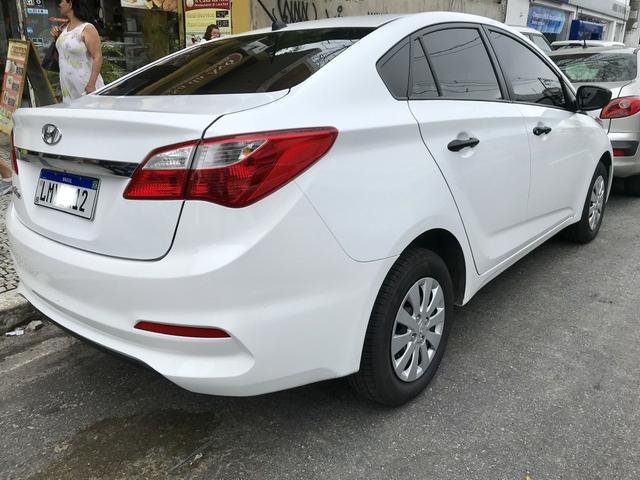 Hb20s 1.0 Mec UNIq 2019 - 4.000km - Foto 4