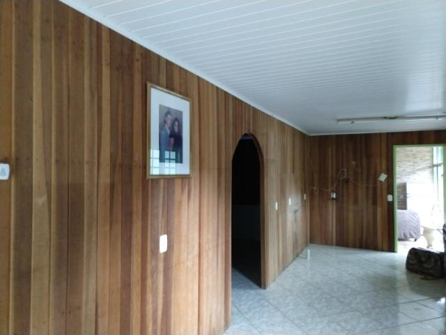 Chácara 2.500 m² - morungava - gravataí - rs - Foto 6