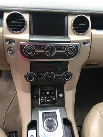 Land Rover Discovery4 - Foto 8