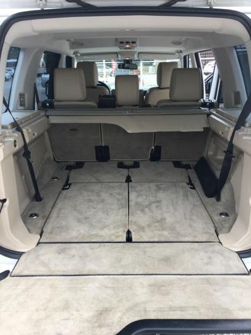 Land Rover Discovery4 - Foto 15