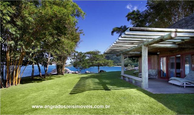 Casa luxuosa em Angra dos Reis - Foto 20