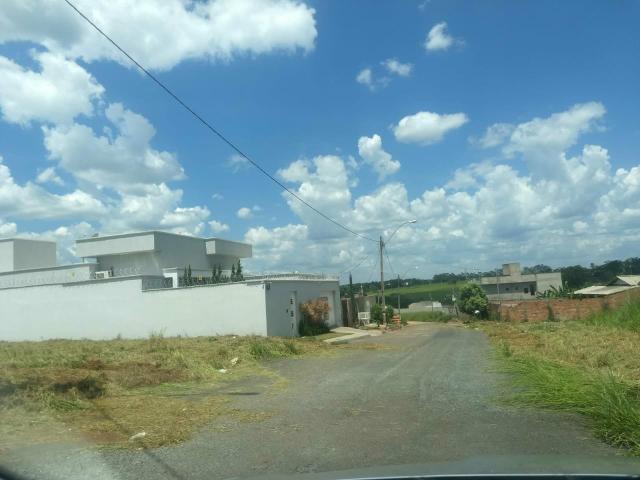 Loteamento Vale das Brisas/Goiânia - Foto 16
