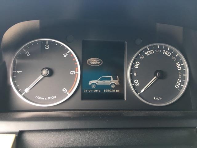 Land Rover Discovery4 - Foto 5