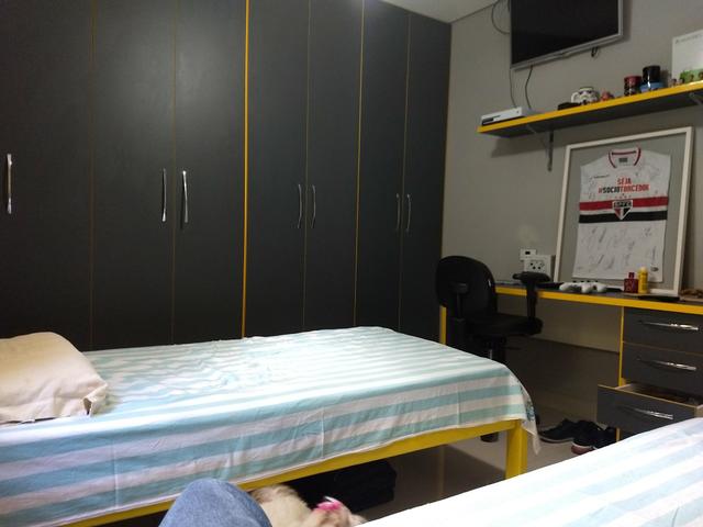 Vende-se casa 3 dormitórios mobília planejada - Foto 16