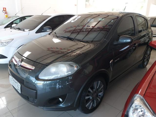 Palio Sporting 1.6 2013