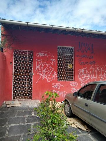 LM Vendo ou Troco Casa por pequeno apartamento - Foto 2