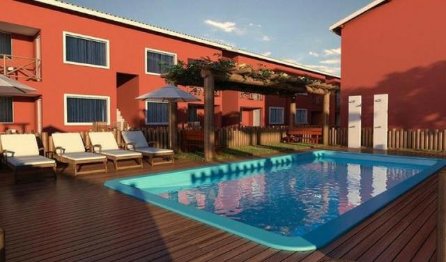 Residencial Ecoville das Mangueiras 2/4