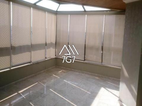 APARTAMENTO À VENDA NO MORUMBI - Foto 3