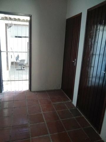 LM Vendo ou Troco Casa por pequeno apartamento - Foto 15