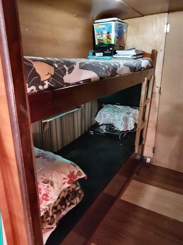 Vendo motorhome - Foto 4