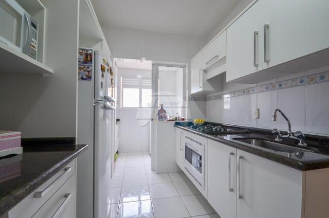Apartamento à venda com 2 dormitórios em Água verde, Curitiba cod:142595 - Foto 7
