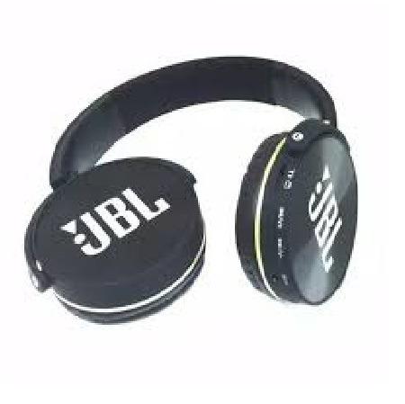 Fone De Ouvido JBL S950 Bluetooth Headphone Mp3 Sd Promoção - Foto 2