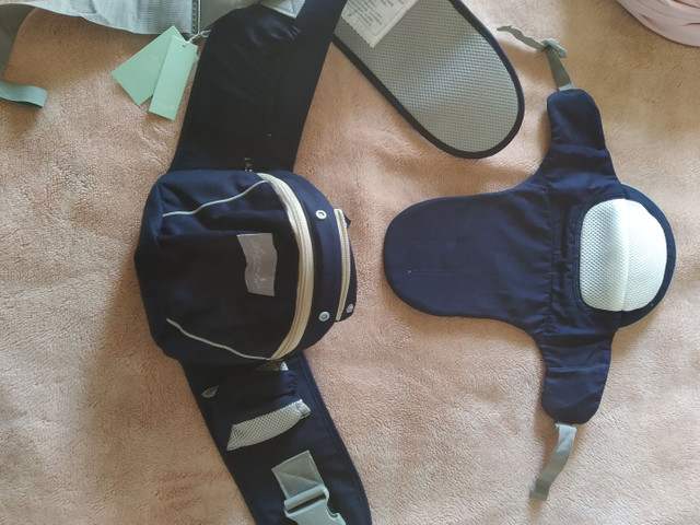 Canguru ergonômico aixintu