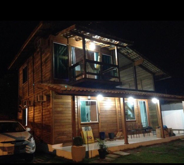 Casa com piscina em itaunas-ES - Foto 11