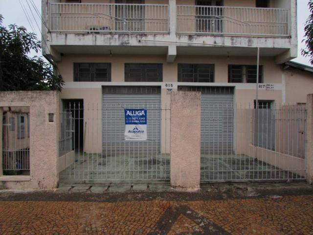 Salão para aluguel, 2 vagas, Cidade Jardim II - Americana/SP