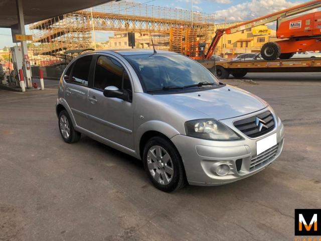Citroën C3 GLX 1.4 8V (flex) - Foto 2