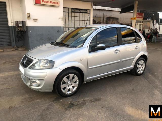 Citroën C3 GLX 1.4 8V (flex) - Foto 8