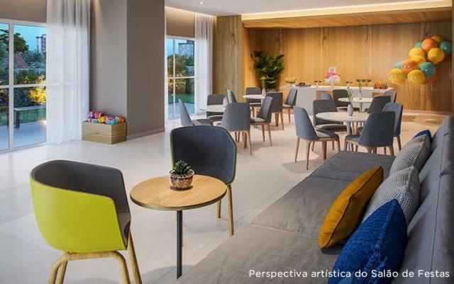 Apartamento de 1 e 2 quartos com ótima localização, próximo ao metrô Vila Sonia, SP - Foto 7