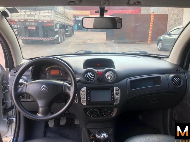 Citroën C3 GLX 1.4 8V (flex) - Foto 10