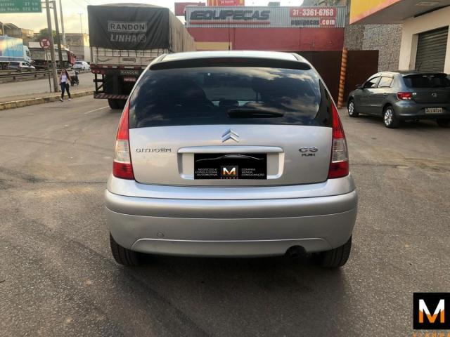 Citroën C3 GLX 1.4 8V (flex) - Foto 11