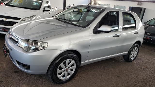 Fiat Palio Economy 4P - Foto 11