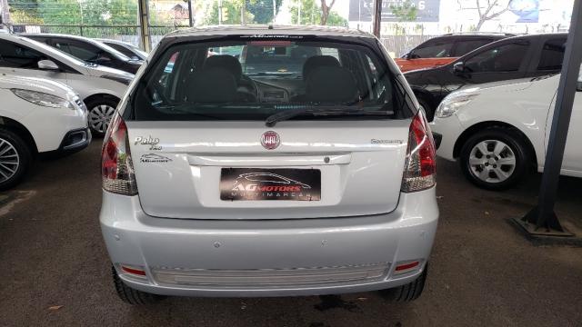 Fiat Palio Economy 4P - Foto 18