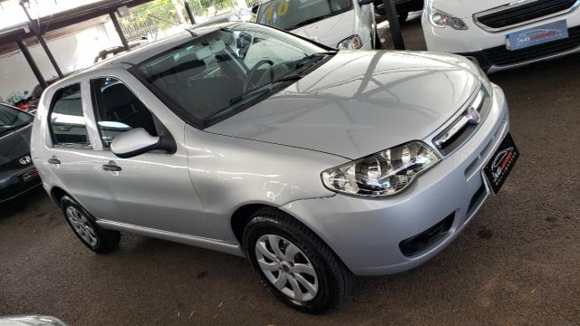 Fiat Palio Economy 4P - Foto 8