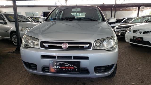 Fiat Palio Economy 4P - Foto 3