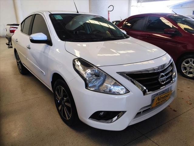 Nissan Versa 1.6 16vstart sl - Foto 2