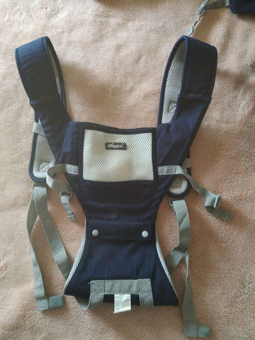 Canguru ergonômico aixintu - Foto 2