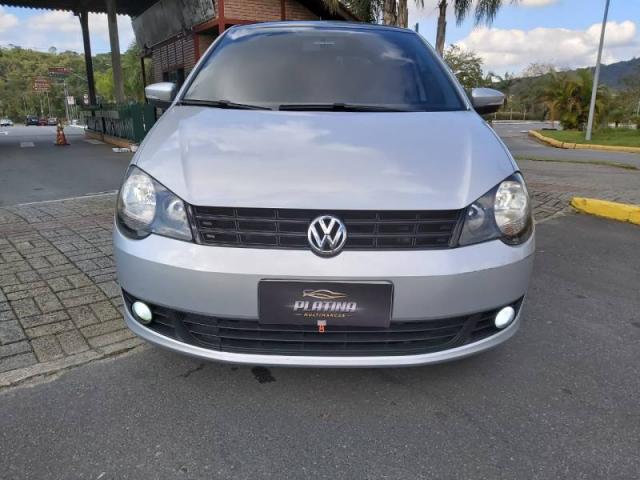 Volkswagen Polo I motion 1.6-Platina Multimarcas - Foto 3