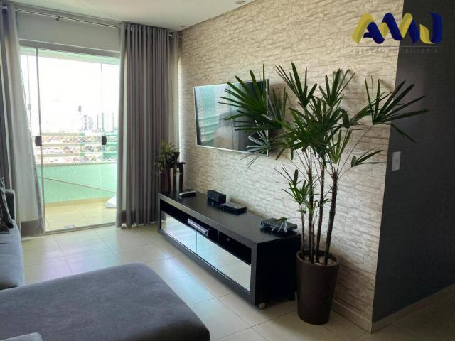 Apartamento no Jardim América - Foto 3