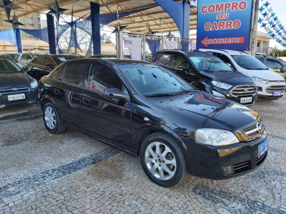 ASTRA 2011/2011 2.0 MPFI ADVANTAGE 8V FLEX 4P MANUAL - Foto 3
