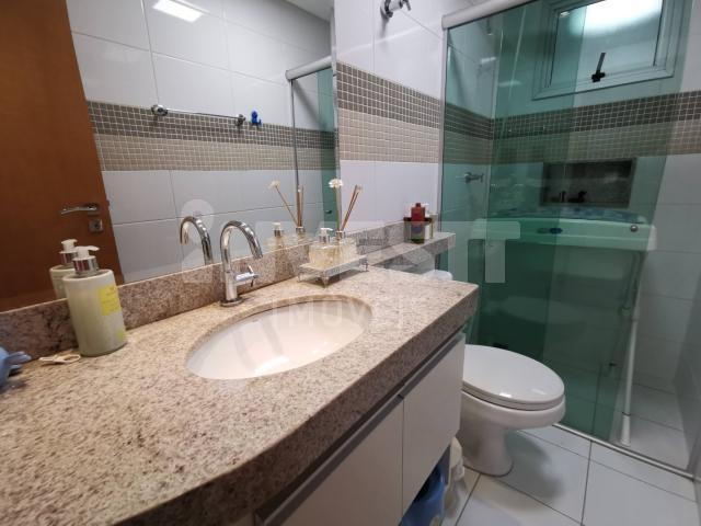 Apartamento à venda com 3 dormitórios em Setor leste universitário, Goiânia cod:621207 - Foto 17