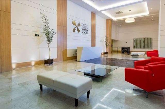 Centro Empresarial Shopping Moxuara - Cariacica, ES - ID3016 - Foto 5