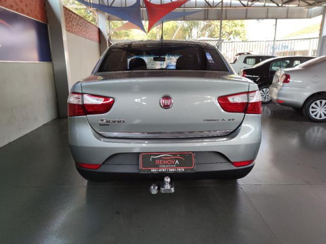 Fiat grand siena 1.6 mpi essence 16v - Foto 4
