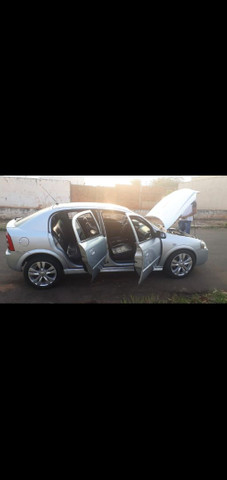 Astra 2007 - Foto 4