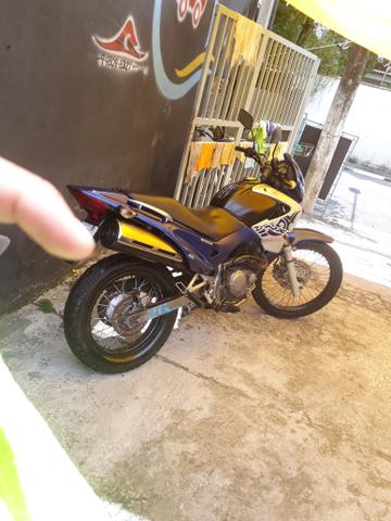 Nx4 falcon 400cc ano 2000 - Foto 2